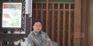 Hadiri Musrenbang, Ali Badrudin Soroti Penanganan Bencana