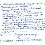 Megawati Soekarnoputri