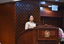 Mbak Puan Minta Pemerintah Jamin Kelancaran Mudik 2024