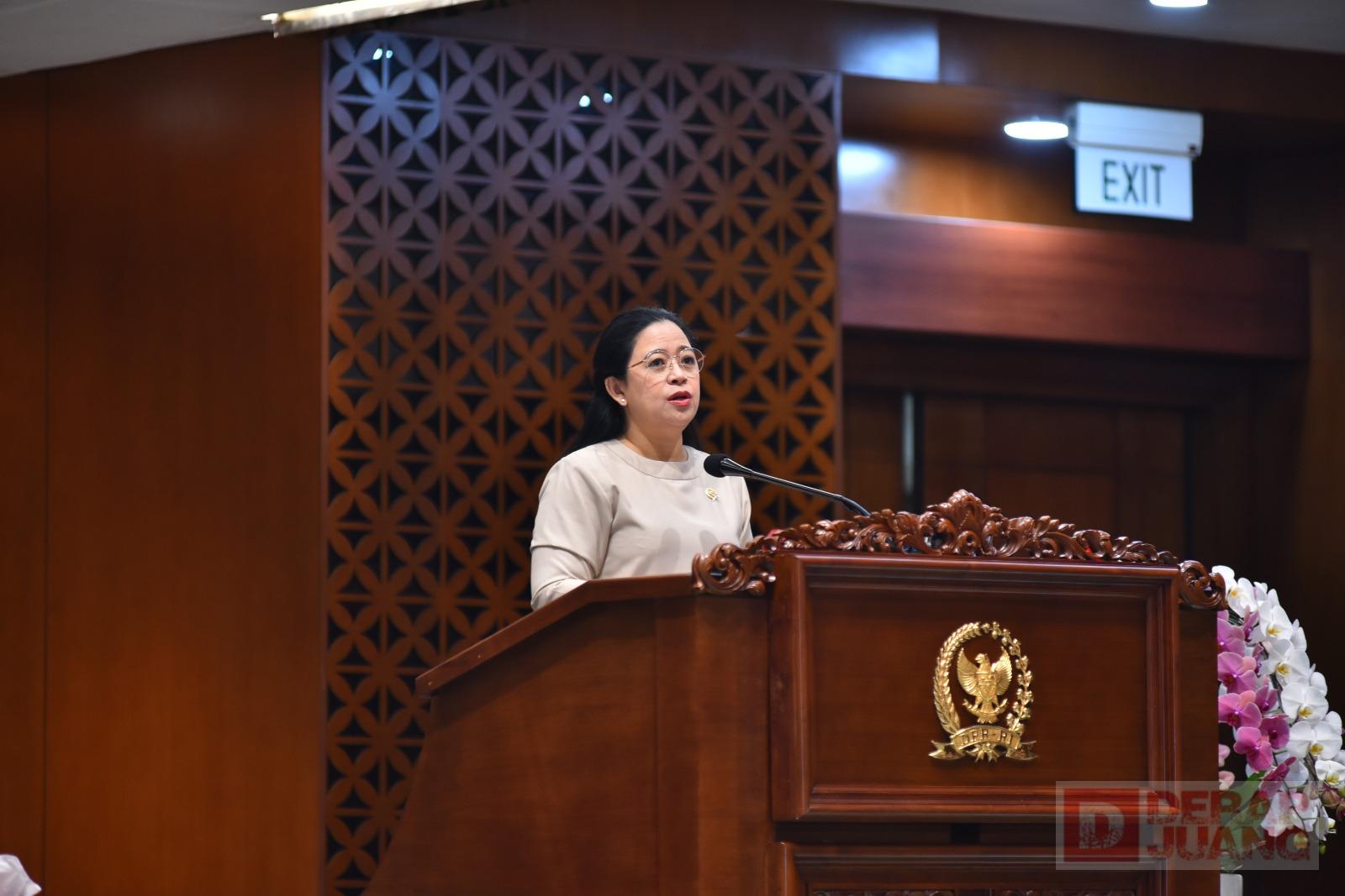 Mbak Puan Minta Pemerintah Jamin Kelancaran Mudik 2024