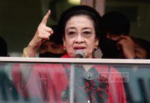 Bu Mega, Sosok Pejuang Demokrasi dan Hukum Indonesia Bu Mega