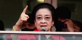 Bu Mega, Sosok Pejuang Demokrasi dan Hukum Indonesia Bu Mega