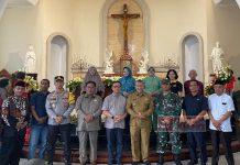 Memaknai Arti Ramadan dan Paskah untuk Persatuan Ramadan dan Paskah