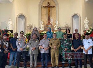 Memaknai Arti Ramadan dan Paskah untuk Persatuan Ramadan dan Paskah