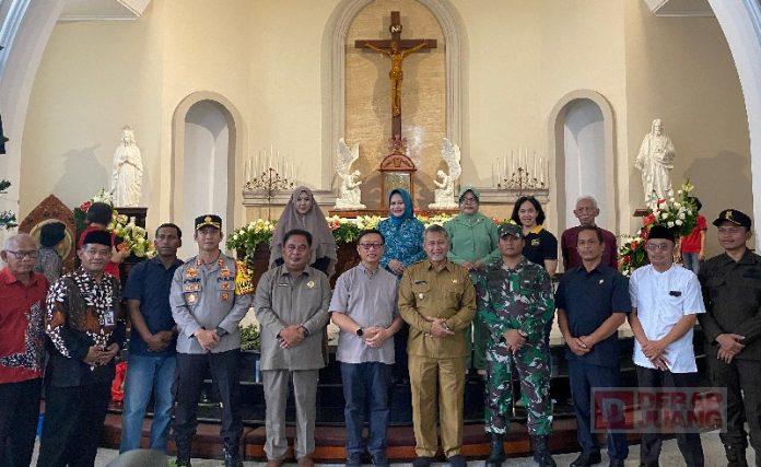 Memaknai Arti Ramadan dan Paskah untuk Persatuan Ramadan dan Paskah