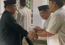 Menjalin Tali Silaturahmi di Bulan yang Suci Silaturahmi
