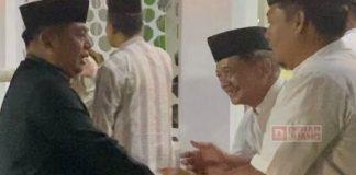 Menjalin Tali Silaturahmi di Bulan yang Suci Silaturahmi