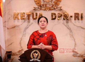 Puncak Arus Balik, Puan Minta Seluruh Petugas Senantiasa Siaga Penuh Puncak Arus Balik, Puan Minta Seluruh Petugas Senantiasa Siaga Penuh