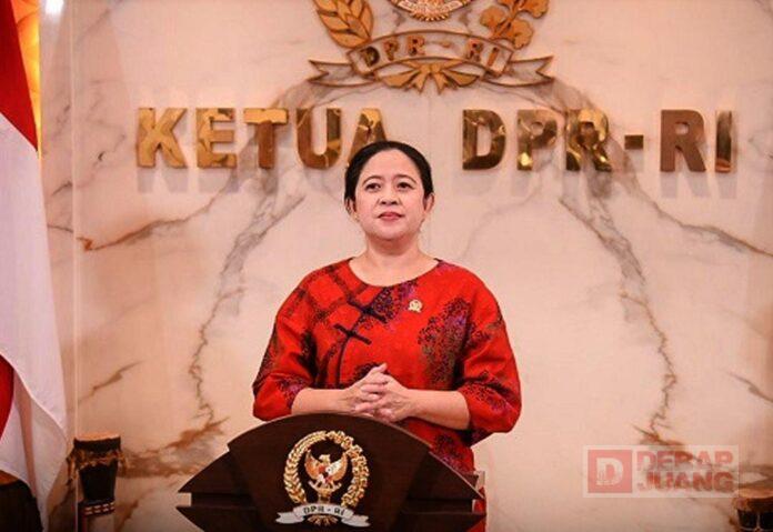 Puncak Arus Balik, Puan Minta Seluruh Petugas Senantiasa Siaga Penuh Puncak Arus Balik, Puan Minta Seluruh Petugas Senantiasa Siaga Penuh