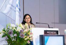 Promosi Kepemimpinan Perempuan di Parlemen, Puan Diminta Menjadi Duta IPU