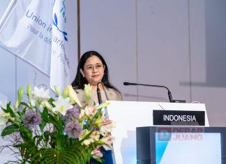 Promosi Kepemimpinan Perempuan di Parlemen, Puan Diminta Menjadi Duta IPU