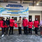 Solid, Komunitas Juang Kabupaten Semarang Bagikan 1500 Takjil dan Makanan
