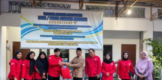 Solid, Komunitas Juang Kabupaten Semarang Bagikan 1500 Takjil dan Makanan Solid, Komunitas Juang Kabupaten Semarang Bagikan 1500 Takjil dan Makanan