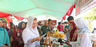 Pemkot Semarang Gencar Giat Bhakti Sosial Selama Ramadhan 2024