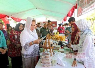 Pemkot Semarang Gencar Giat Bhakti Sosial Selama Ramadhan 2024