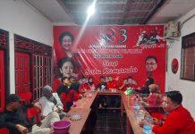 KJ Kab. Tegal Tutup Akhir Ramadhan dengan bagi Takjil dan Sahur OTR