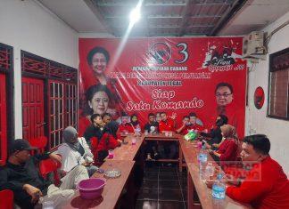 KJ Kab. Tegal Tutup Akhir Ramadhan dengan bagi Takjil dan Sahur OTR