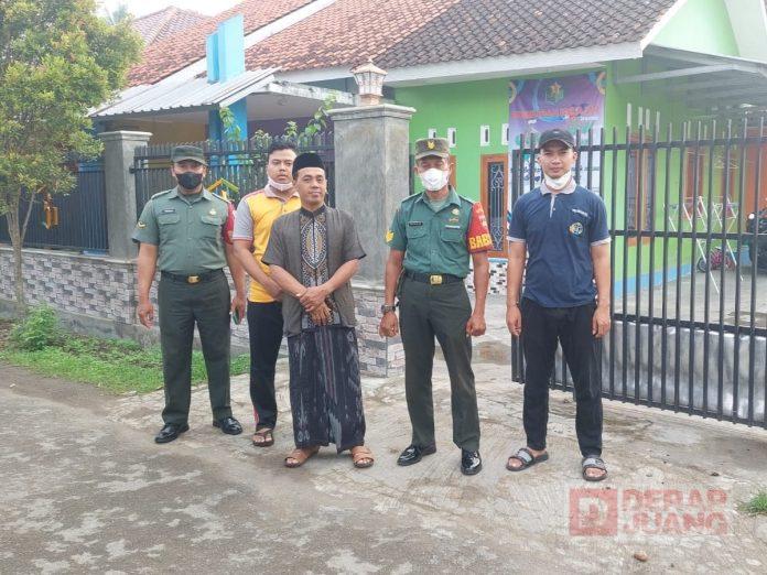 Semprot Fogging, Upaya Mika Cegah DBD