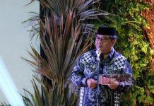 Yunianto: Arti Idul Fitri dan Pentingnya Pengabdian Yunianto