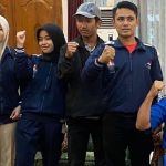 Yunianto Dorong NPCI Terus Torehkan Prestasi NPCI