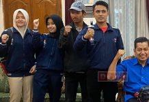 Yunianto Dorong NPCI Terus Torehkan Prestasi NPCI