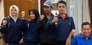 Yunianto Dorong NPCI Terus Torehkan Prestasi NPCI
