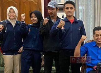 Yunianto Dorong NPCI Terus Torehkan Prestasi NPCI