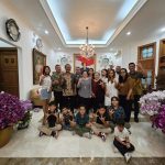 FX Hadi Rudyatmo Mendapat Pesan Khusus dari Megawati Soekarnoputri