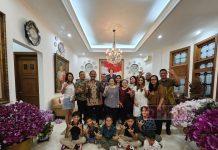 FX Hadi Rudyatmo Mendapat Pesan Khusus dari Megawati Soekarnoputri FX Hadi Rudyatmo Mendapat Pesan Khusus dari Megawati Soekarnoputri