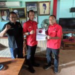 Mantan Presiden Pasoepati Daftar Bakal Cawawali Solo 2024