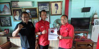 Mantan Presiden Pasoepati Daftar Bakal Cawawali Solo 2024 Mantan Presiden Pasoepati Daftar Bakal Cawawali Solo 2024