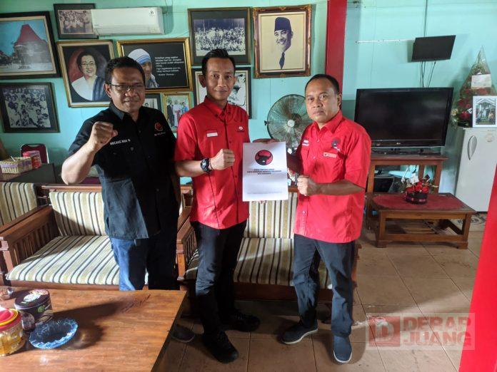Mantan Presiden Pasoepati Daftar Bakal Cawawali Solo 2024 Mantan Presiden Pasoepati Daftar Bakal Cawawali Solo 2024