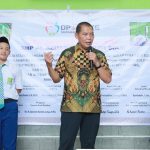 Teguh Prakosa Ajak Sekolah Tangani Kesehatan Mental Siswa