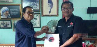 Aktivis 1998, Ibnu Kurniawan Mendaftar Sebagai Bakal Calon Wakil Wali Kota Solo 2024 Aktivis 1998, Ibnu Kurniawan, Mendaftar sebagai Bakal Calon Wakil Wali Kota Solo 2024