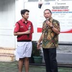 Teguh Prakosa Beri Pencerahan Tentang Pencegahan Bullying di SMP Warga