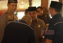 Memaknai Arti Halal Bihalal dalam Dunia Pemerintahan Halal Bihalal