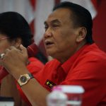 Mengilhami Ajaran Bung Karno, Bambang Pacul: Think and Rethink!