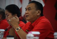 Mengilhami Ajaran Bung Karno, Bambang Pacul: Think and Rethink!