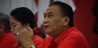 Mengilhami Ajaran Bung Karno, Bambang Pacul: Think and Re-think! Mengilhami Ajaran Bung Karno, Bambang Pacul: Think and Rethink!