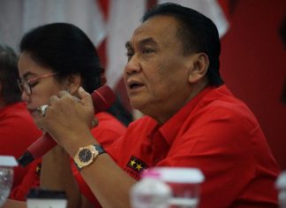 Mengilhami Ajaran Bung Karno, Bambang Pacul: Think and Rethink!
