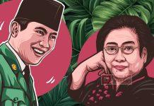 Bung Karno, Bu Mega, dan Tanaman yang Menawan Bung Karno