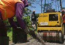 Yunianto: Jalan Alternatif Ikut Diperbaiki Jelang Arus Mudik Yunianto