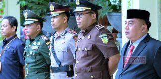 Yunianto: Otda Beri Manfaat untuk Pembangunan Daerah Yunianto