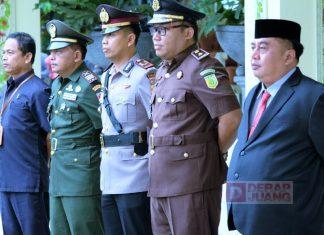 Yunianto: Otda Beri Manfaat untuk Pembangunan Daerah Yunianto