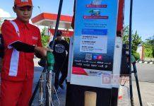 Yunianto: SPBU Harus Memperketat Prosedur Operasi Yunianto