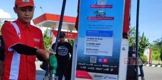 Yunianto: SPBU Harus Memperketat Prosedur Operasi Yunianto