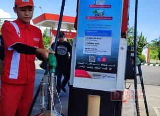 Yunianto: SPBU Harus Memperketat Prosedur Operasi Yunianto