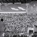 Bung Karno, Buruh, dan Konsep Pembentukan Kekuatan untuk Kesejahteraan