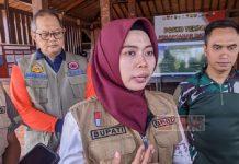 Bupati Demak Eisti’anah Ungkap Sederet Upaya Atasi Banjir Rob di Sayung