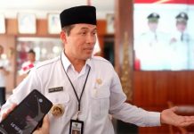 Gebrakan Ribuan Program demi Entaskan Kemiskinan Wonogiri